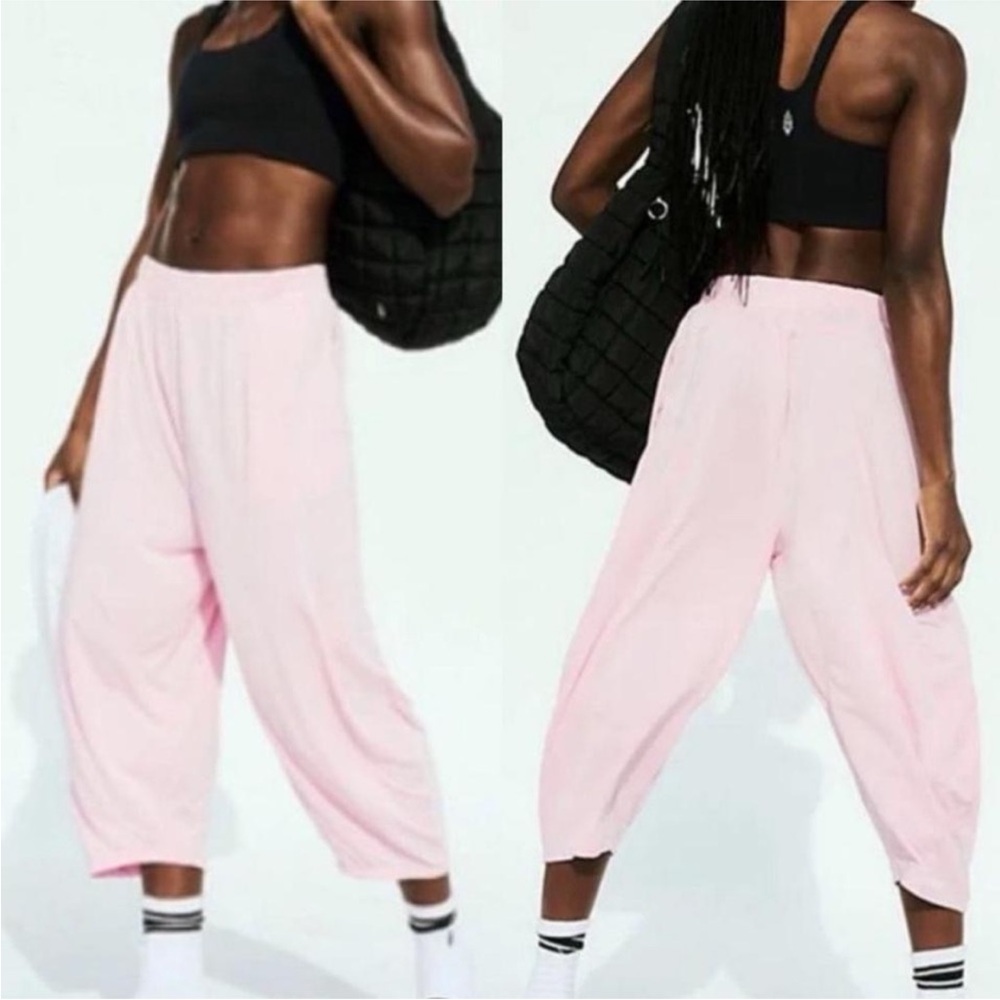 FP movement Tunnel Walk Pants - Picture 2 of 2